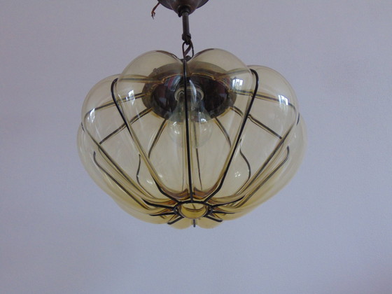 Image 1 of French Ceiling Lamp