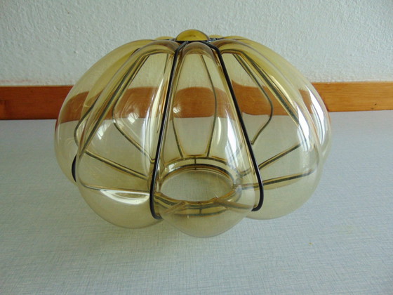 Image 1 of French Ceiling Lamp