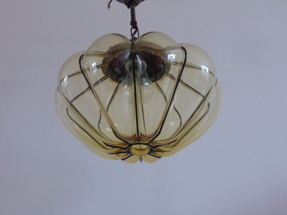 Image 1 of French Ceiling Lamp