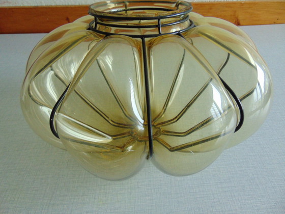 Image 1 of French Ceiling Lamp