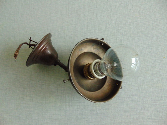 Image 1 of French Ceiling Lamp