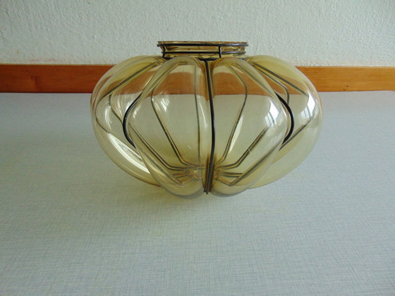 Image 1 of French Ceiling Lamp