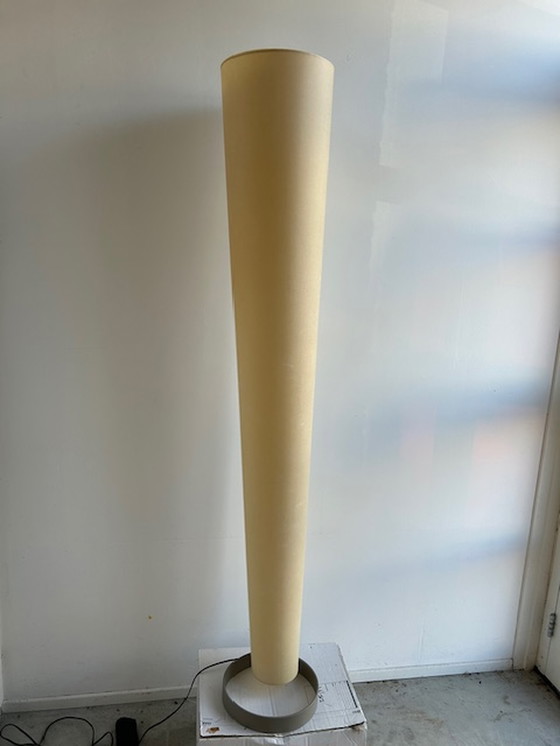 Image 1 of Palluco Abat Jour floor lamp by Luc Ramael