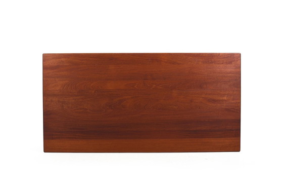 Image 1 of Rare Hans J. Wegner Pp-312 Teak Desk 1960S.
