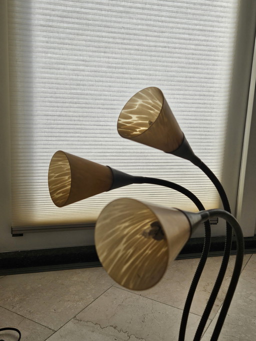 Unique Tom Kater Table Lamp