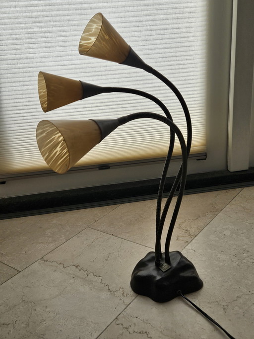 Unique Tom Kater Table Lamp