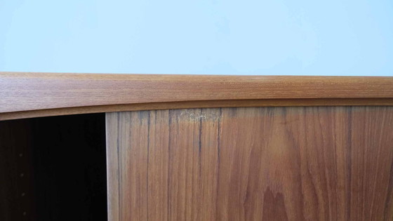 Image 1 of Vintage sideboard by Axel Christensen for Aco Møbler, Denmark 1960