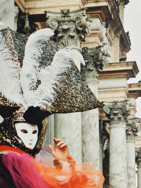 Image 1 of Carnival in Venice