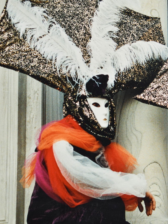 Image 1 of Carnival in Venice