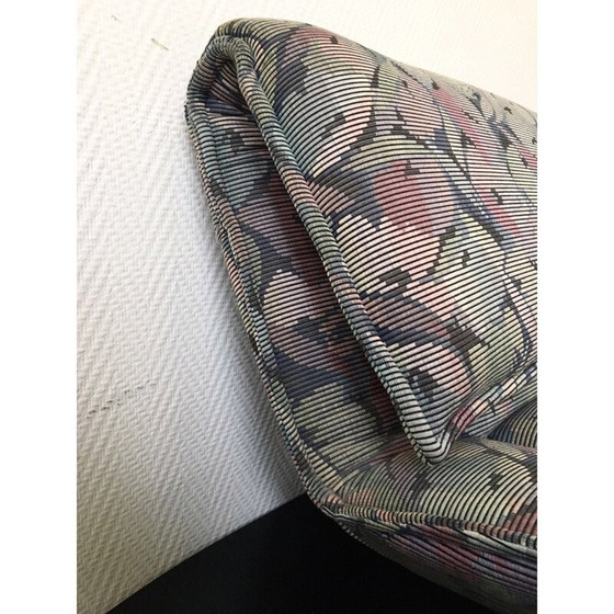 Image 1 of Vico Magistretti Pastel Colored "Veranda" Sofa for Cassina - 1980s