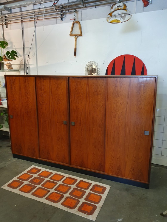 Image 1 of Alfred Hendrickx pour Belform Armoire XXL