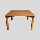 Cassina Design Dining Table