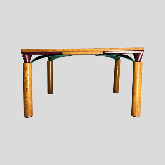 Image 1 of Cassina Design Dining Table