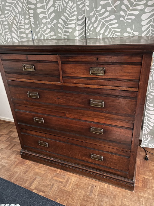 Dresser 5 Drawers