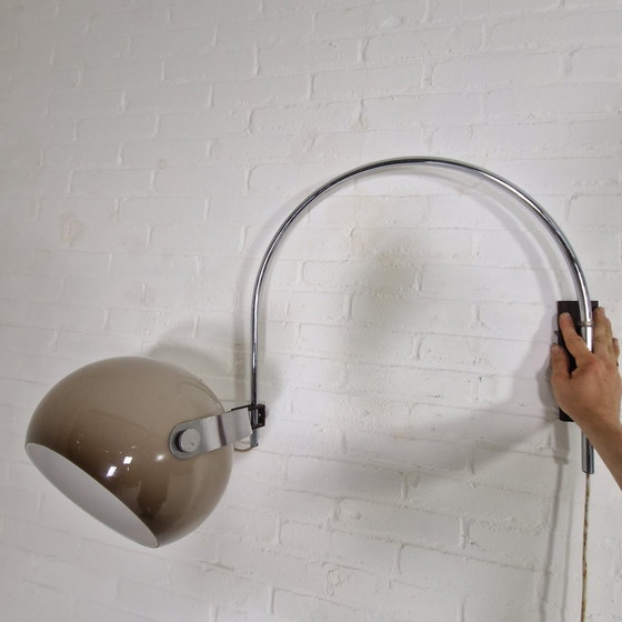 Image 1 of Dijkstra arc lamp