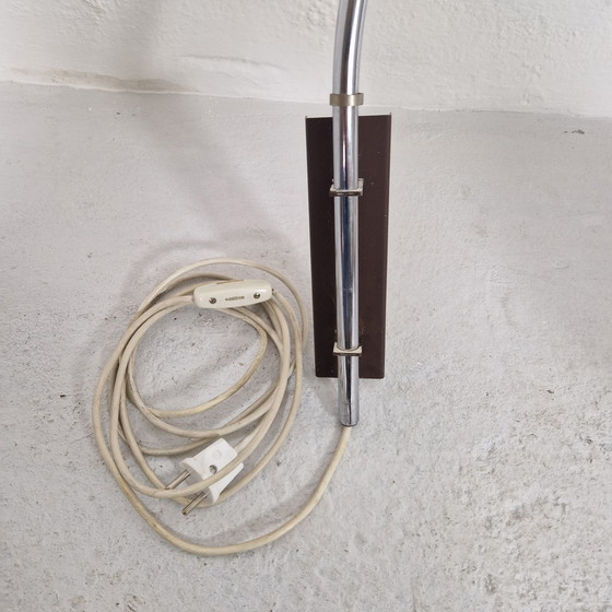 Image 1 of Dijkstra arc lamp