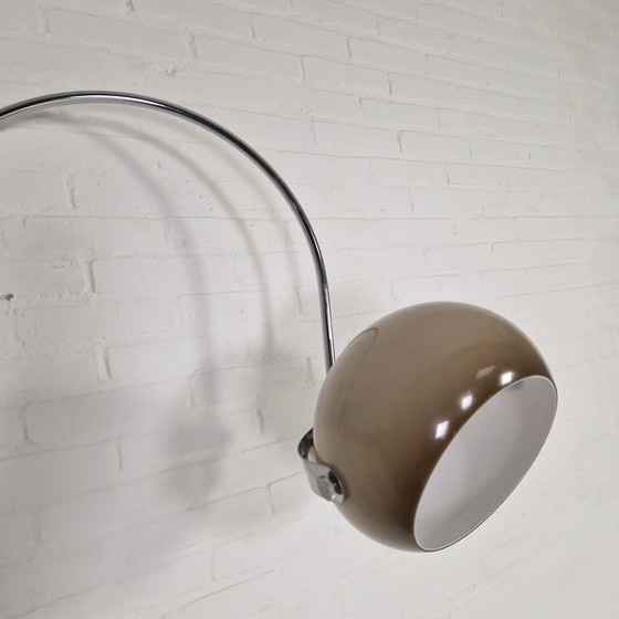 Image 1 of Dijkstra arc lamp