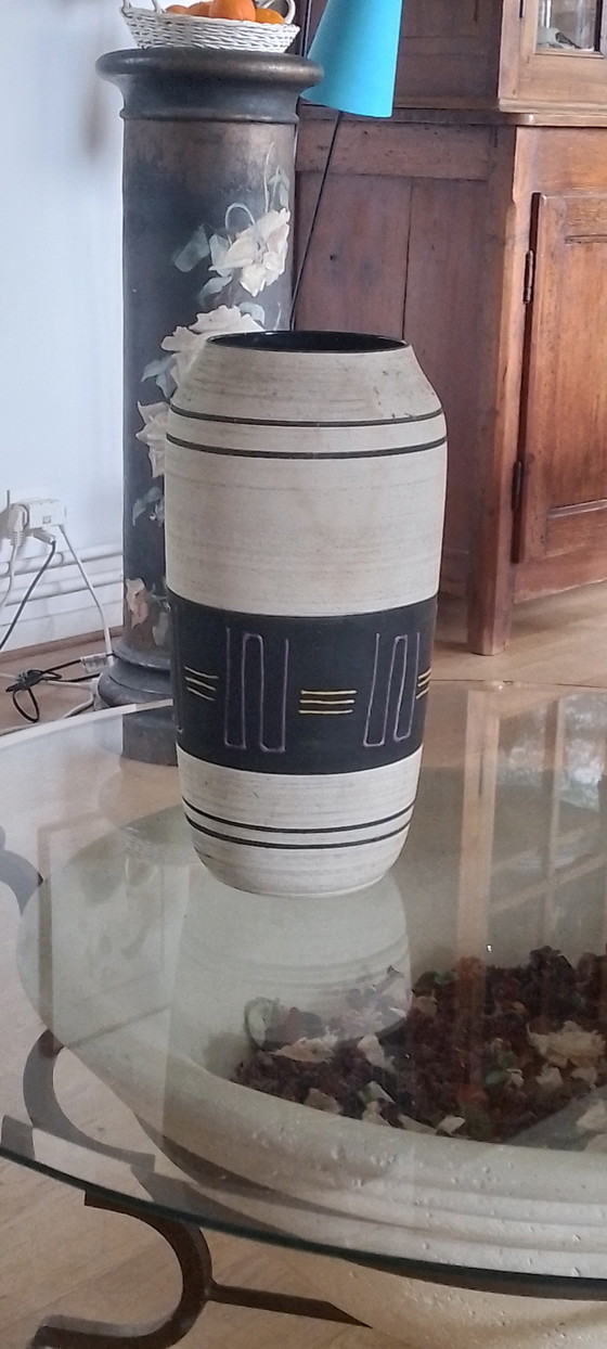 Image 1 of Très beau vase