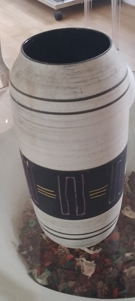 Image 1 of Très beau vase