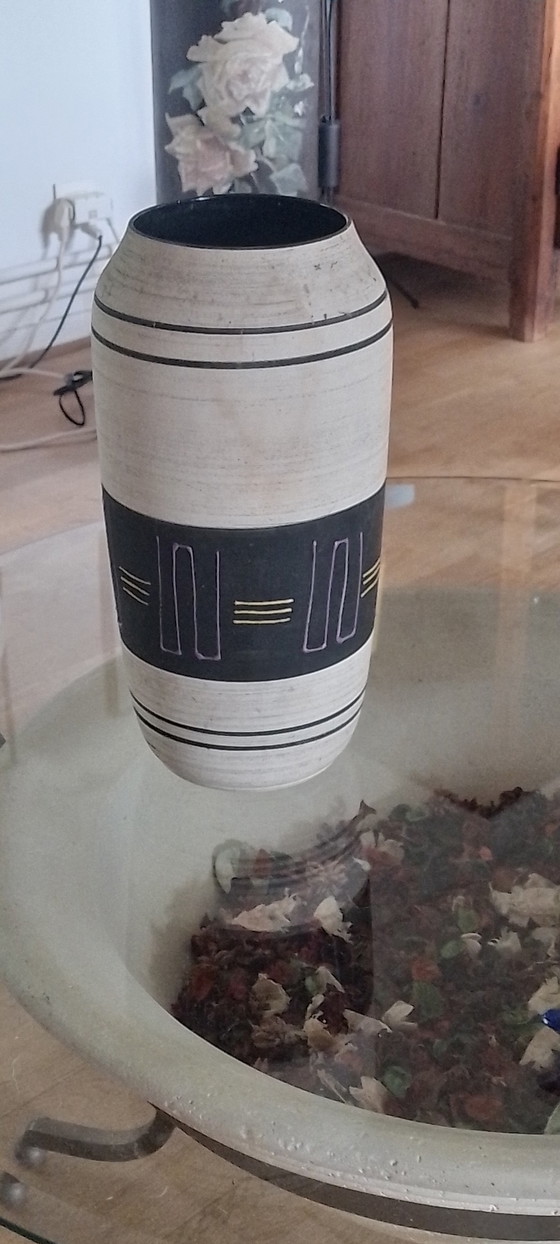 Image 1 of Très beau vase