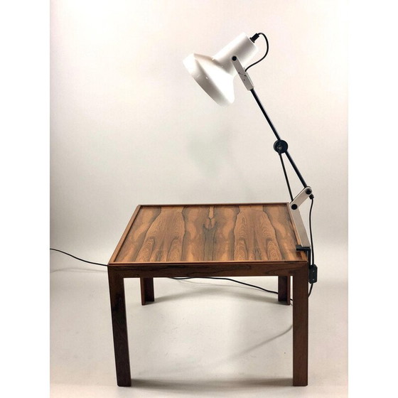 Image 1 of Vintage desk lamp with clip, 1960