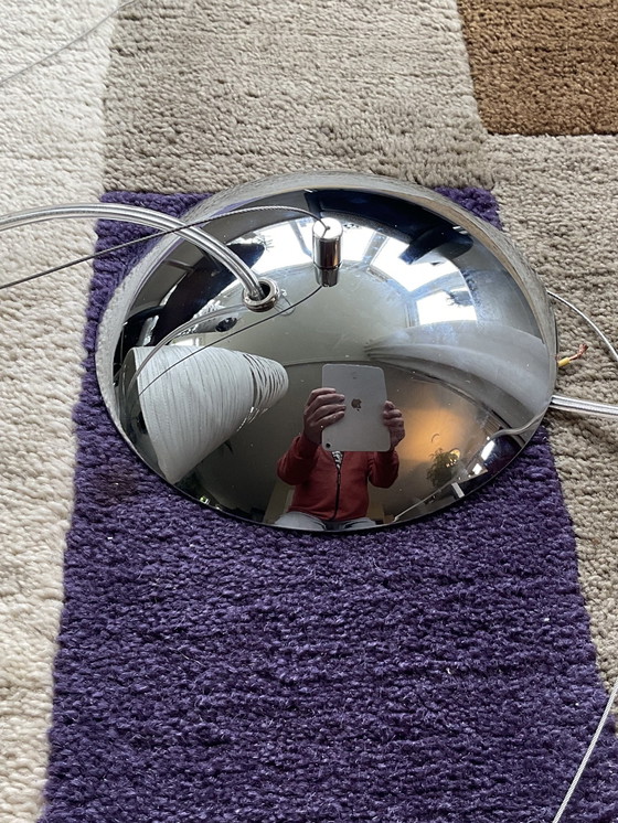 Image 1 of 2 X Foscarini Tres Piccola