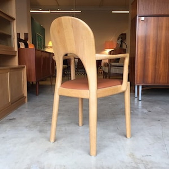 Image 1 of KOEFOEDS Hornslet armchair