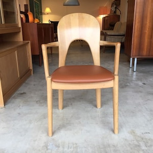 KOEFOEDS Hornslet armchair