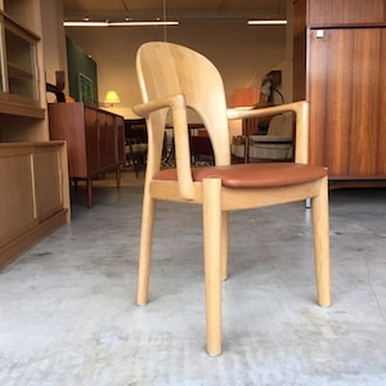 Image 1 of KOEFOEDS Hornslet armchair