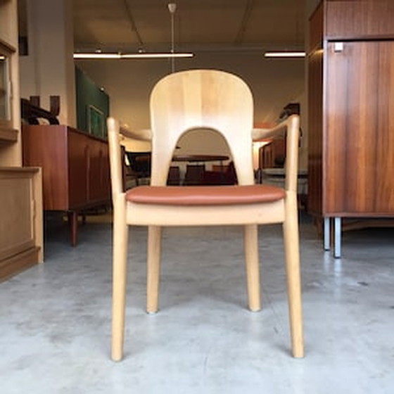 Image 1 of KOEFOEDS Hornslet armchair