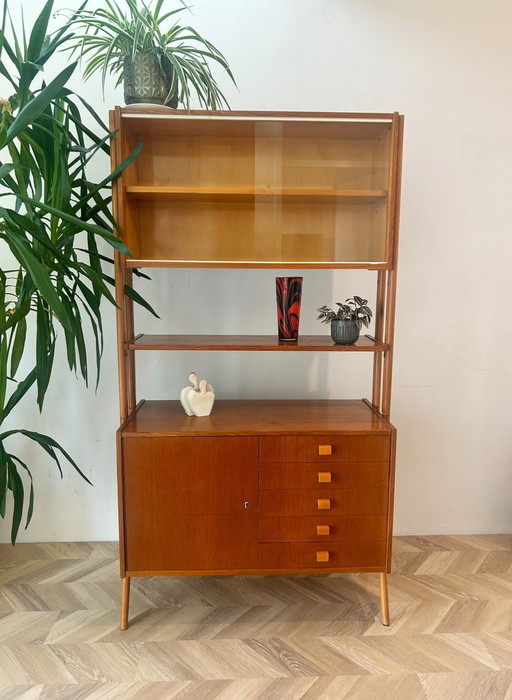 Frantisek Jirak cabinet