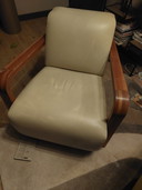2x Sillón Leolux