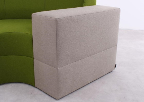 Image 1 of Casala Palau Bricks 2-piece sofa