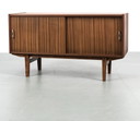 vintage sideboard