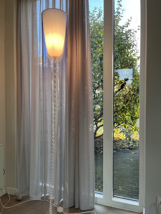 Image 1 of Kartell Toobe Floor Lamp