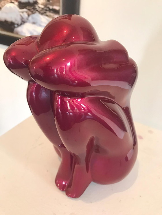 Image 1 of Femme by Christian Choquet