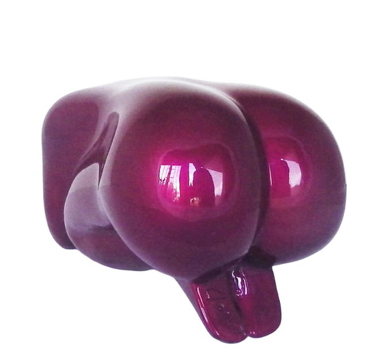 Image 1 of Femme by Christian Choquet