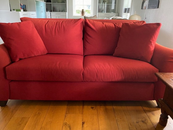 Image 1 of Rolf Benz sofa