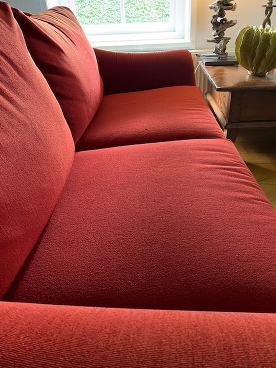 Image 1 of Rolf Benz sofa