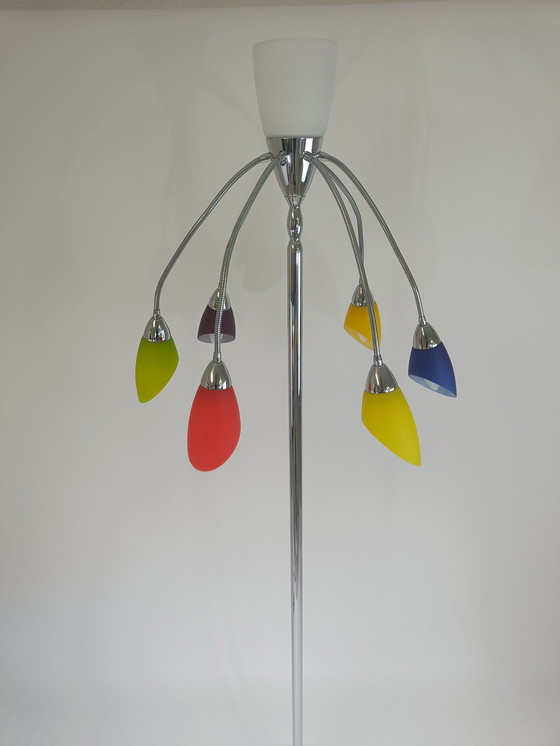 Image 1 of De Majo - Poli Po - floor lamp.