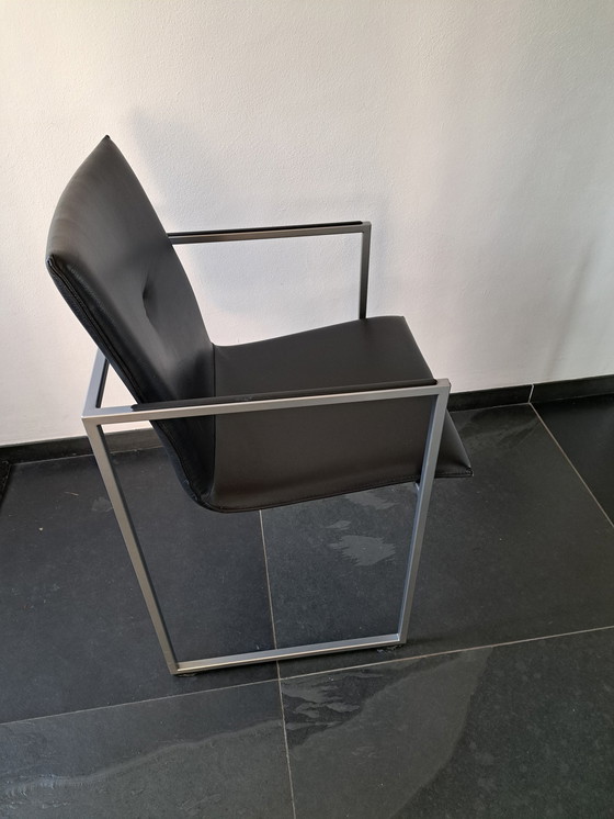 Image 1 of 2 X Arco Spine Chairs