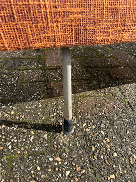 Image 1 of Vintage Gispen 1710 sofa