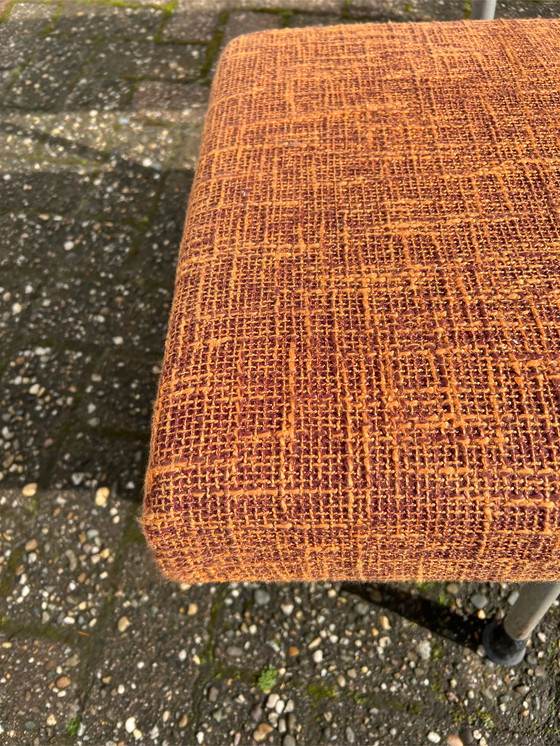 Image 1 of Vintage Gispen 1710 sofa