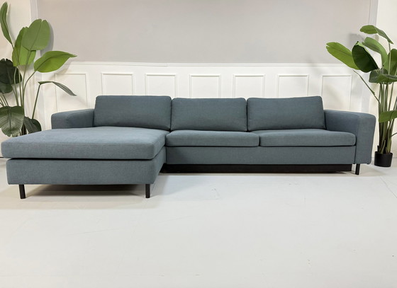 Image 1 of Bolia Scandinavia sofa fabric couch sofa bed guest bed