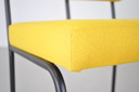 Fest Monday chair Vidar