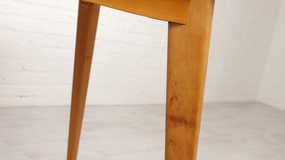 Image 1 of Dining table | Extendable | teak | 1960s