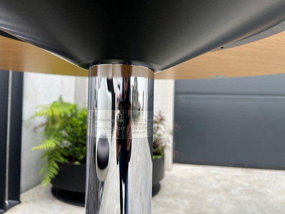 Image 1 of Mesa Usm Haller, 110 cm