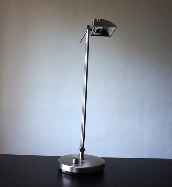 Image 1 of Hillebrand table lamp by Egon Hillebrand