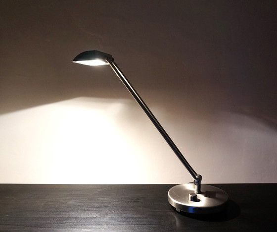 Image 1 of Hillebrand table lamp by Egon Hillebrand