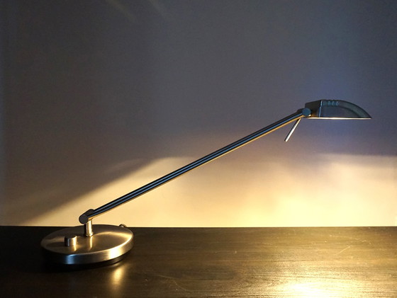 Image 1 of Hillebrand table lamp by Egon Hillebrand